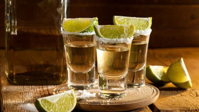 Venta de tequila Tequila Tequila añejo Tequila reposado Produccion de tequila