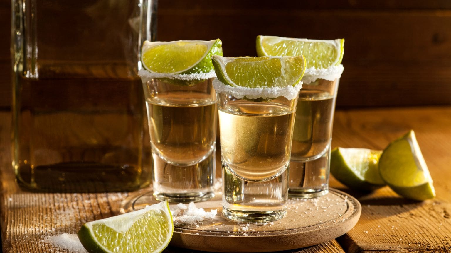Venta de tequila Tequila Tequila añejo Tequila reposado Produccion de tequila