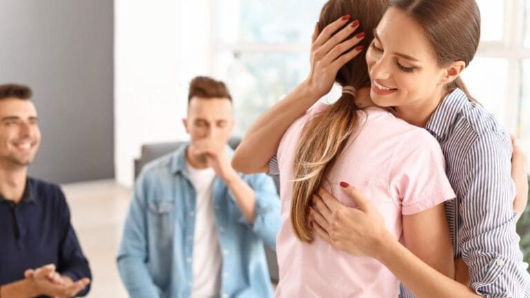 ¿Qué es la terapia familiar y cómo puede ayudarte?