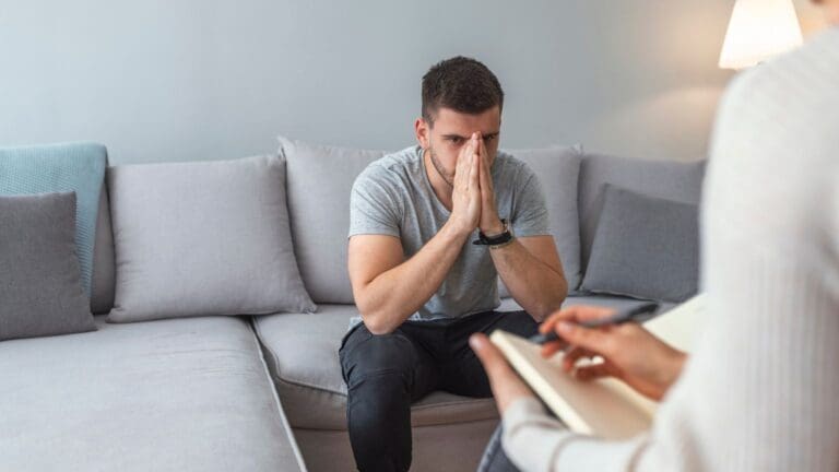 ¿Qué hacer cuando necesitas ayuda psicológica urgente?