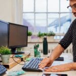 ¿Qué soluciones tecnológicas necesita una empresa moderna?