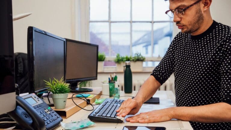 ¿Qué soluciones tecnológicas necesita una empresa moderna?