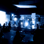 contratar productora audiovisual profesional