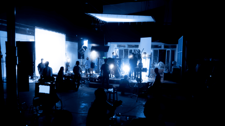 contratar productora audiovisual profesional