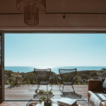 Cortinas de cristal