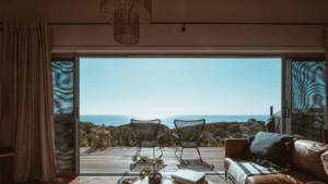 Cortinas de cristal