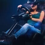 COMPACT COCKPIT, COCKPITS, ACCESORIOS, ASIENTOS, SOPORTES