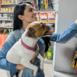 ¿Buscas una tienda de mascotas en Barcelona?