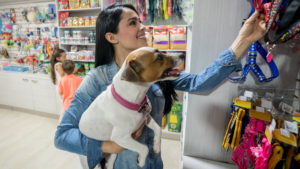 ¿Buscas una tienda de mascotas en Barcelona?