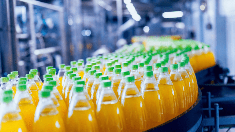 estrategias de ventas B2B alimentación y bebidas para canales Horeca y Retail