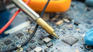 Soluciones avanzadas con robots de inspección y limpieza técnica