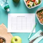 Nutrición Personalizada