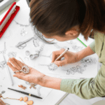 ¿Por qué el diseño de joyas está conquistando el estilo actual?