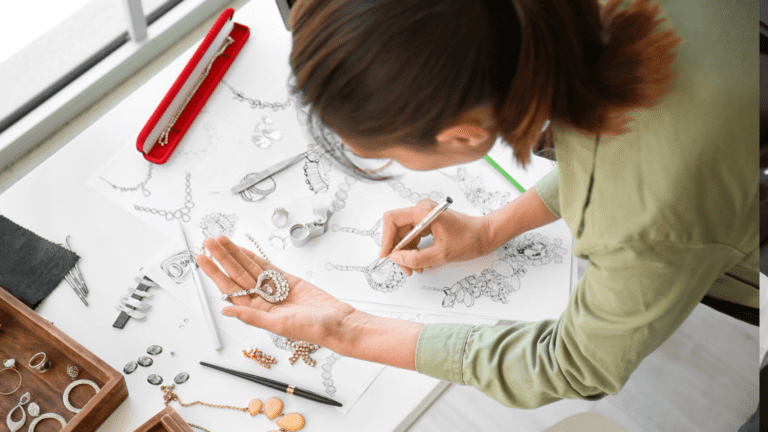 ¿Por qué el diseño de joyas está conquistando el estilo actual?