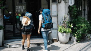 ¿Por qué elegir un hostal en Villafranca del Bierzo?