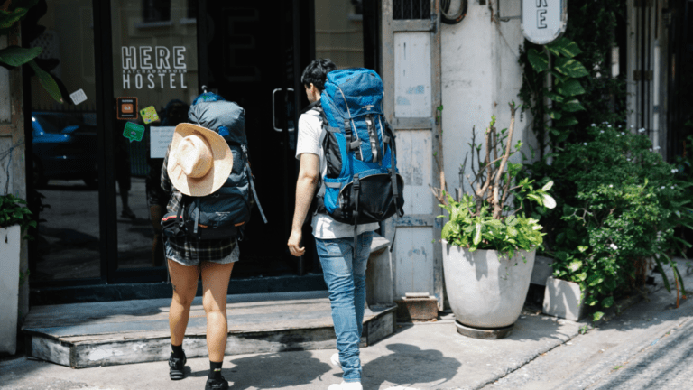 ¿Por qué elegir un hostal en Villafranca del Bierzo?