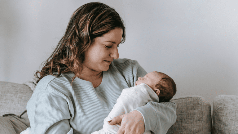 ¿Por qué la maternidad consciente importa hoy?