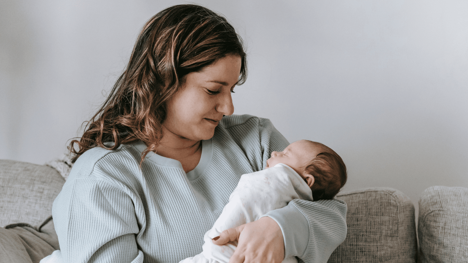 ¿Por qué la maternidad consciente importa hoy?