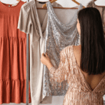 ¿Qué hay de nuevo en la moda femenina para fiestas en Valencia?