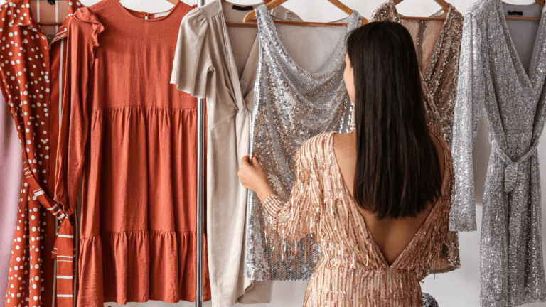 ¿Qué hay de nuevo en la moda femenina para fiestas en Valencia?