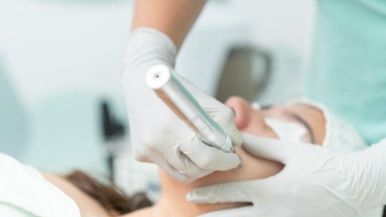 ESTETICA INTEGRAL