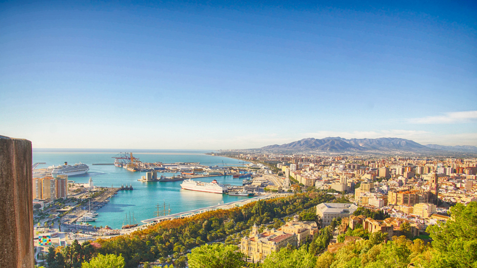 Propiedad de lujo en perfecta para inversión inmobiliaria en España