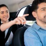 Errores comunes al confiar solo en apps de transporte.