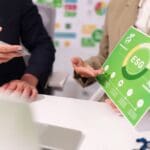 Guía para crear productos sostenibles desde el diseño estratégico.
