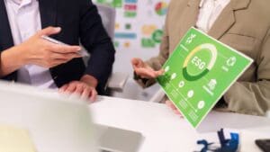 Guía para crear productos sostenibles desde el diseño estratégico.