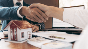 Servicios inmobiliarios integrales