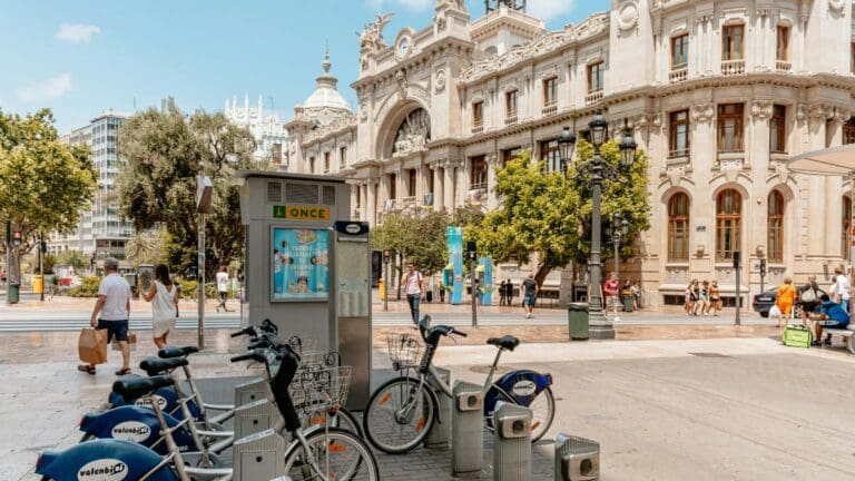 Qué ver en Valencia en un día con una visita guiada diferente