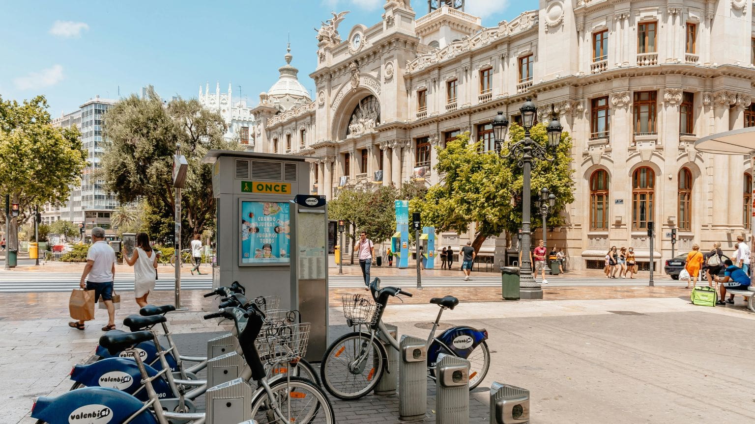 Qué ver en Valencia en un día con una visita guiada diferente