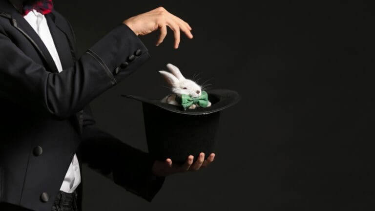 Contratar Mago Para Cumpleaños.