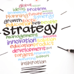 ¿Cómo crear una estrategia digital para empresas efectiva?