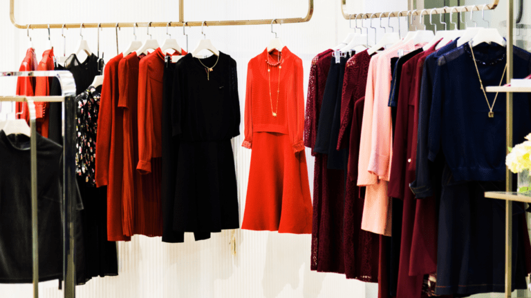 ¿Cómo elegir vestidos de moda que encajen con tu estilo?