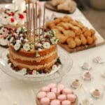 Galletas personalizadas para celebraciones