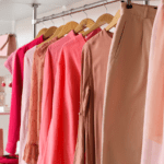 ¿Cómo identificar ropa exclusiva para mujer?