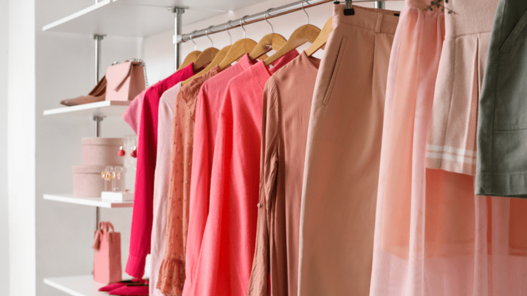 ¿Cómo identificar ropa exclusiva para mujer?