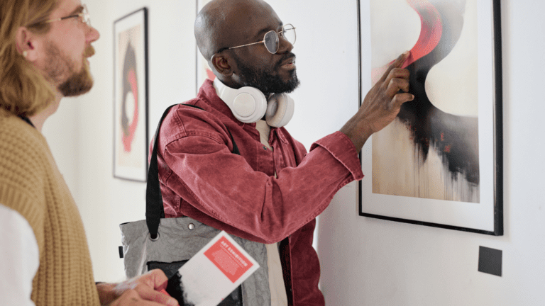 ¿Cómo impacta el arte contemporáneo en la cultura actual?