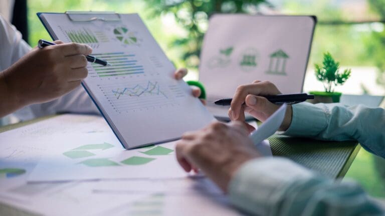 construcción sostenible