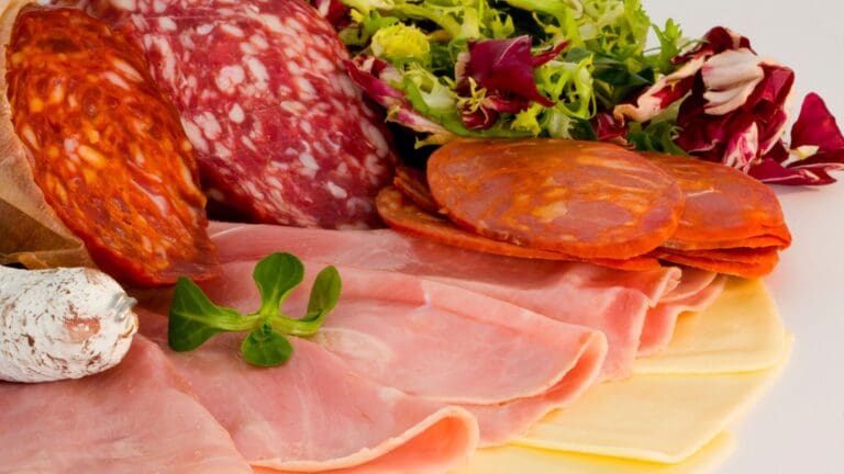 embutidos artesanales