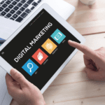 Estrategia visual para crecer tu marca de bienestar en redes sociales de forma orgánica