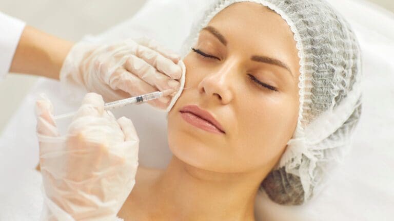 ¿Cuáles son los beneficios de la medicina estética moderna?