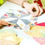 El patchwork como tendencia en el mundo textil