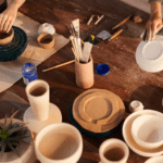 ¿Por qué la cerámica artesanal es un arte con alma?