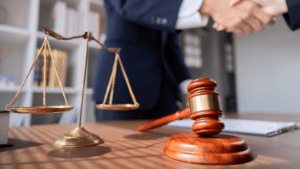 ¿Por qué la defensa jurídica es esencial?