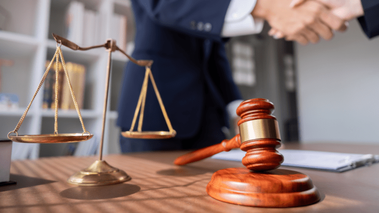 ¿Por qué la defensa jurídica es esencial?