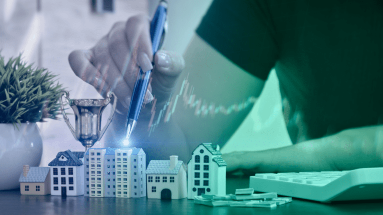 ¿Por qué la inversión inmobiliaria es una opción segura?