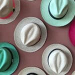 sombreros personalizados
