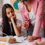 ¿Por qué son importantes las clases de refuerzo escolar?